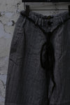 ARCHIVIO J.M.Ribot trousers PA11/BW